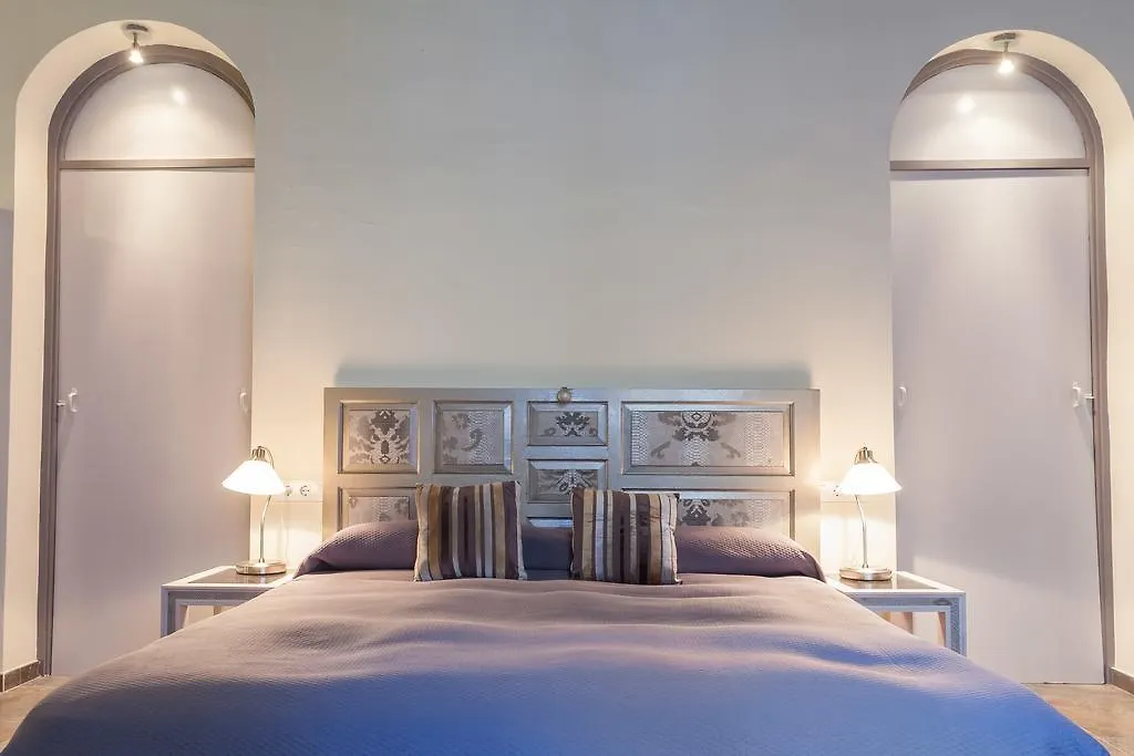 Holiday home Alojamiento Centro Jerez Jerez de la Frontera