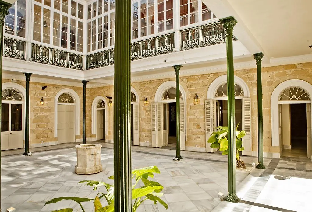 Alojamiento Centro Jerez Jerez de la Frontera