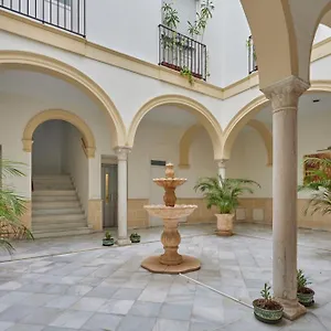 Сasa de vacaciones Corazon De Jerez